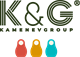K&amp;G KAMENEVGROUP