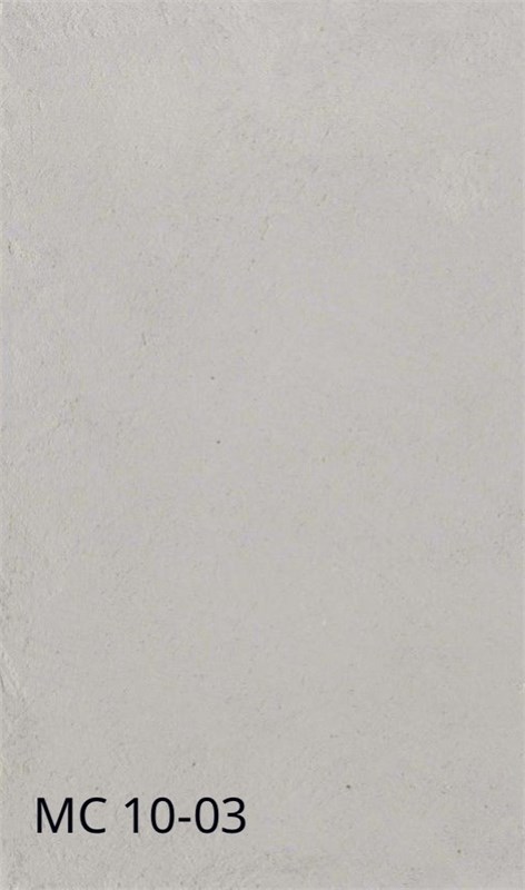 Высокопрочный микроцемент с эффектом бетон, крупная фракция  DECORAZZA  Microcemento Struttura + Legante крупная фракция 2760