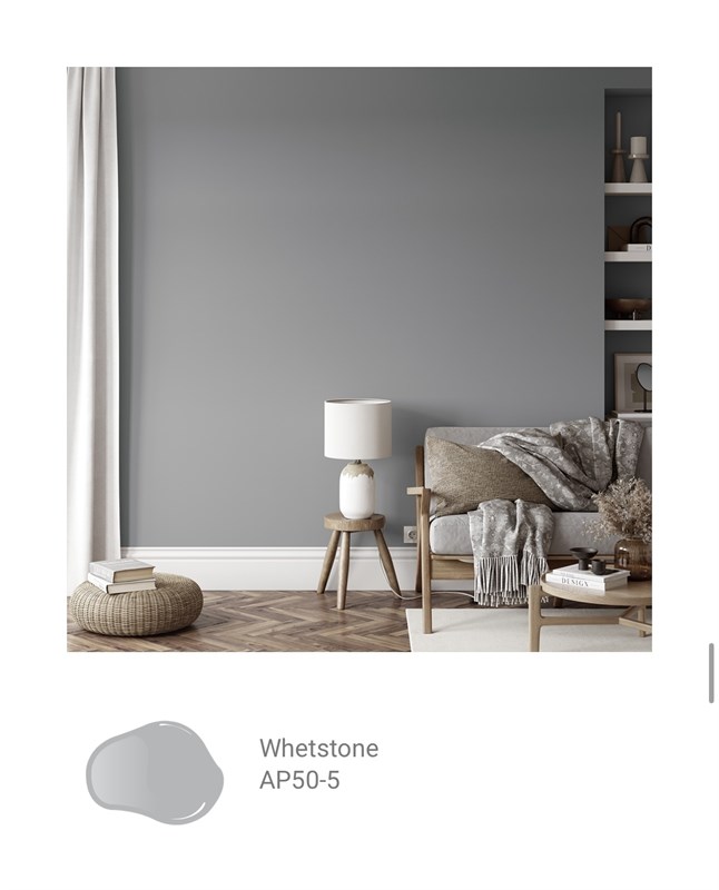 Краска моющаяся ультра-матовая интерьерная LOGGIA ROYAL PAINT WASHABLE PAINT 4983