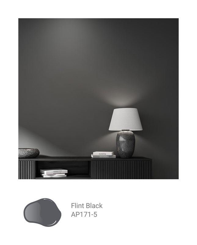 Краска моющаяся ультра-матовая интерьерная LOGGIA ROYAL PAINT WASHABLE PAINT 4985