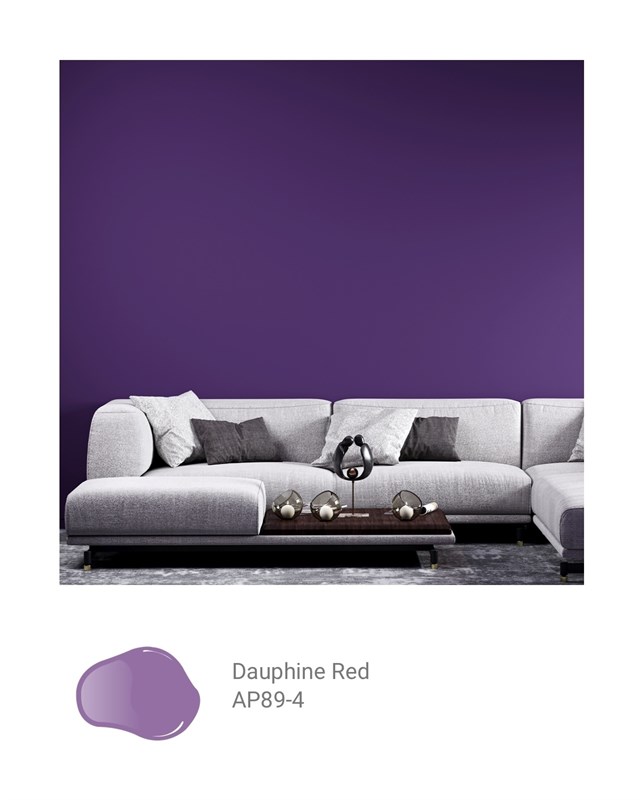 Краска моющаяся ультра-матовая интерьерная LOGGIA ROYAL PAINT WASHABLE PAINT 4988