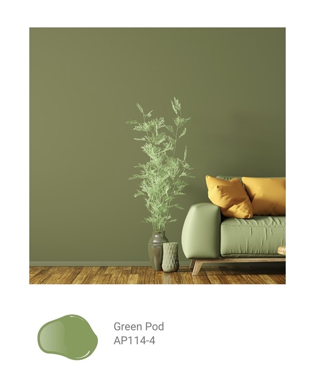 Краска моющаяся ультра-матовая интерьерная LOGGIA ROYAL PAINT WASHABLE PAINT 4991