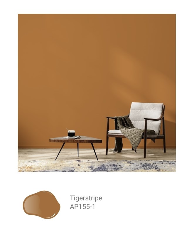 Краска моющаяся ультра-матовая интерьерная LOGGIA ROYAL PAINT WASHABLE PAINT 5002