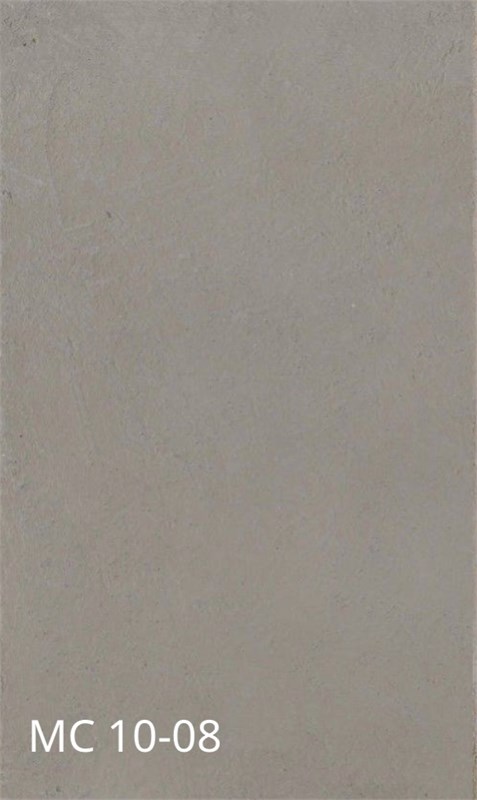 Высокопрочный микроцемент с эффектом бетон, крупная фракция  DECORAZZA  Microcemento Struttura + Legante крупная фракция 2765