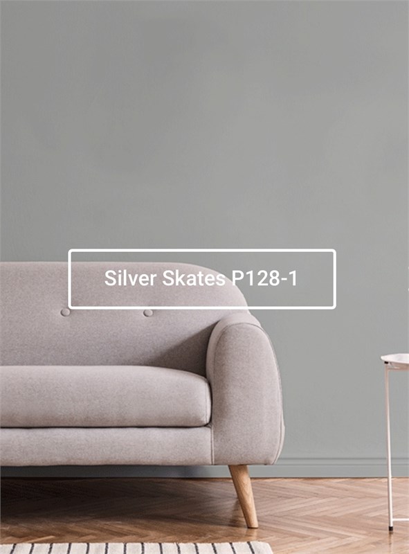 Краска моющаяся ультра-матовая интерьерная LOGGIA ROYAL PAINT WASHABLE PAINT 5021