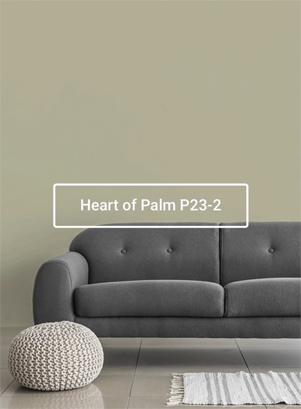 Краска моющаяся ультра-матовая интерьерная LOGGIA ROYAL PAINT WASHABLE PAINT 5032_1A30D