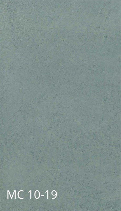 Высокопрочный микроцемент с эффектом бетон, крупная фракция  DECORAZZA  Microcemento Struttura + Legante крупная фракция 2776