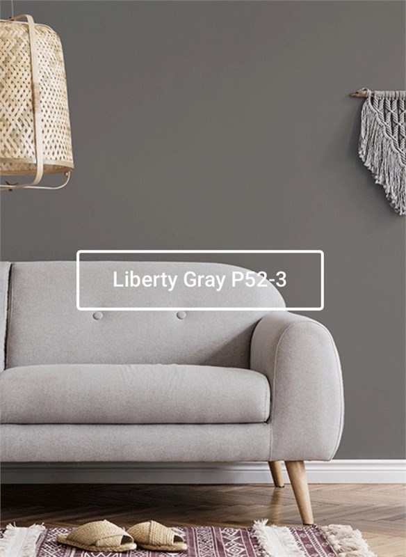 Краска моющаяся ультра-матовая интерьерная LOGGIA ROYAL PAINT WASHABLE PAINT 5051