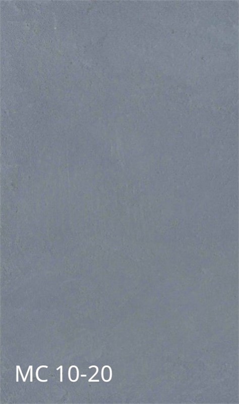 Высокопрочный микроцемент с эффектом бетон, крупная фракция  DECORAZZA  Microcemento Struttura + Legante крупная фракция 2777