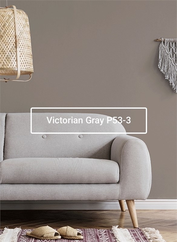 Краска моющаяся ультра-матовая интерьерная LOGGIA ROYAL PAINT WASHABLE PAINT 5052