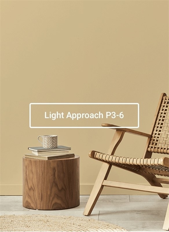 Краска моющаяся ультра-матовая интерьерная LOGGIA ROYAL PAINT WASHABLE PAINT 5058