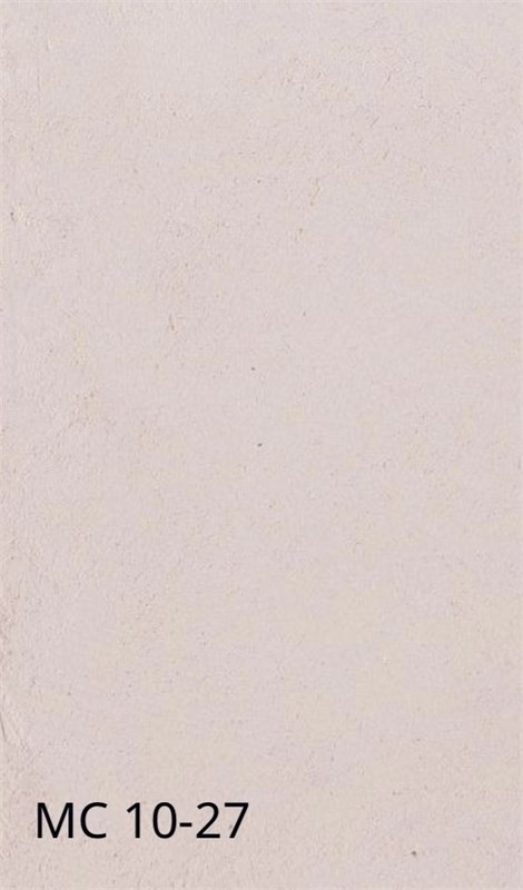 Высокопрочный микроцемент с эффектом бетон, крупная фракция  DECORAZZA  Microcemento Struttura + Legante крупная фракция 2783