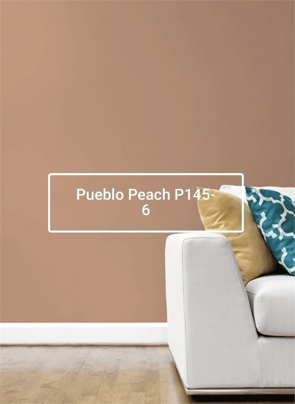 Краска моющаяся ультра-матовая интерьерная LOGGIA ROYAL PAINT WASHABLE PAINT 5082