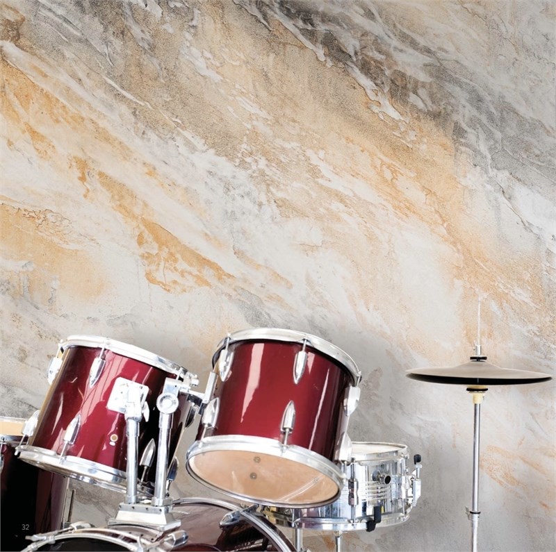 Декоративное покрытие эффект натурального камня минеральное декоративное покрытие с содержанием мраморной пыли и кварцевого песка  LOGGIA INFINITO 5093_6F0BD