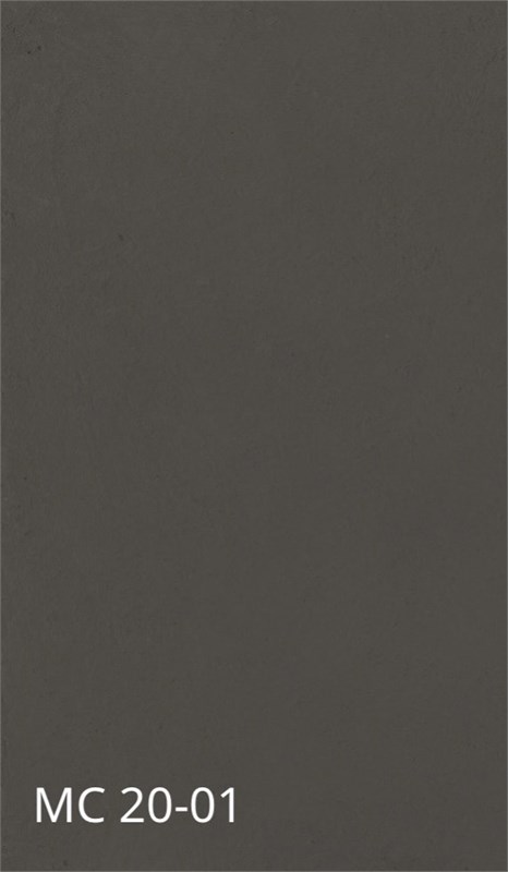 Высокопрочный микроцемент с эффектом бетон, крупная фракция  DECORAZZA  Microcemento Struttura + Legante крупная фракция 2789