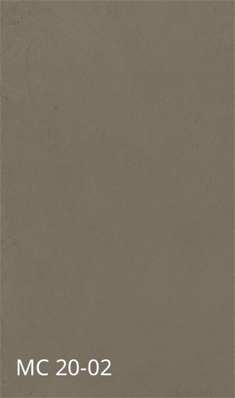 Высокопрочный микроцемент с эффектом бетон, крупная фракция  DECORAZZA  Microcemento Struttura + Legante крупная фракция 2790