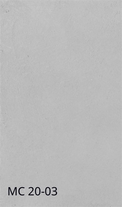 Высокопрочный микроцемент с эффектом бетон, крупная фракция  DECORAZZA  Microcemento Struttura + Legante крупная фракция 2791