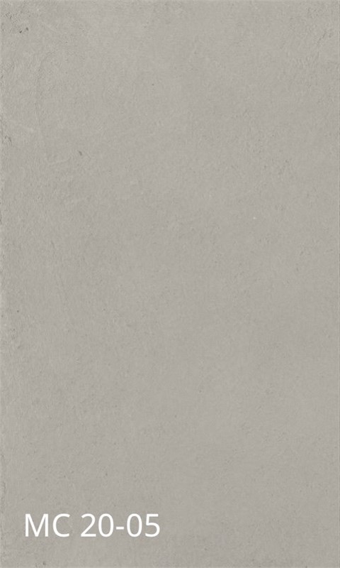 Высокопрочный микроцемент с эффектом бетон, крупная фракция  DECORAZZA  Microcemento Struttura + Legante крупная фракция 2793