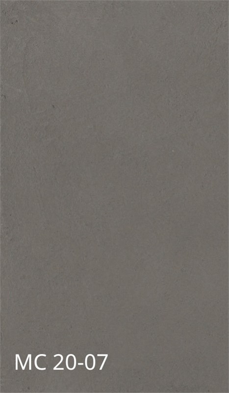 Высокопрочный микроцемент с эффектом бетон, крупная фракция  DECORAZZA  Microcemento Struttura + Legante крупная фракция 2795