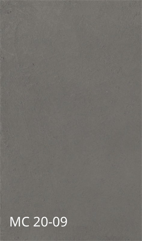 Высокопрочный микроцемент с эффектом бетон, крупная фракция  DECORAZZA  Microcemento Struttura + Legante крупная фракция 2797