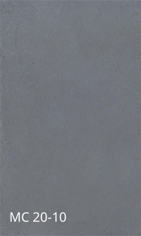 Высокопрочный микроцемент с эффектом бетон, крупная фракция  DECORAZZA  Microcemento Struttura + Legante крупная фракция 2798