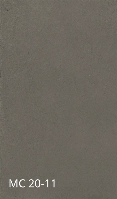 Высокопрочный микроцемент с эффектом бетон, крупная фракция  DECORAZZA  Microcemento Struttura + Legante крупная фракция 2799