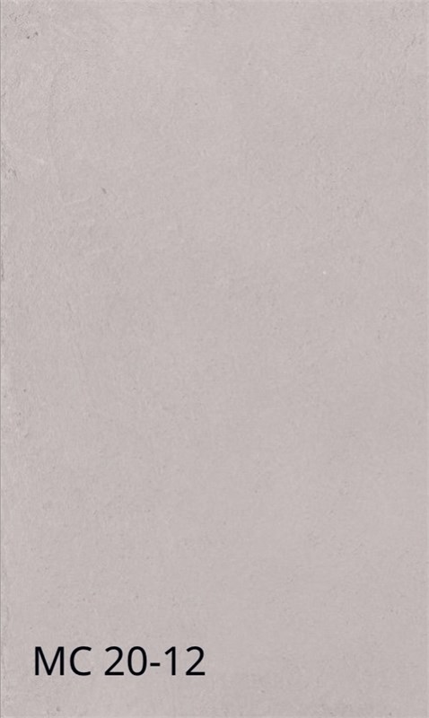 Высокопрочный микроцемент с эффектом бетон, крупная фракция  DECORAZZA  Microcemento Struttura + Legante крупная фракция 2800