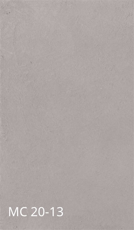 Высокопрочный микроцемент с эффектом бетон, крупная фракция  DECORAZZA  Microcemento Struttura + Legante крупная фракция 2801