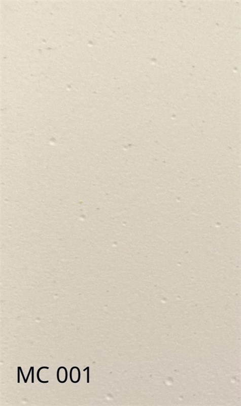 Высокопрочный микроцемент с эффектом бетон, мелкая фракция  DECORAZZA  Microcemento Fronte + Legante мелкая фракция (настенная система) 2804