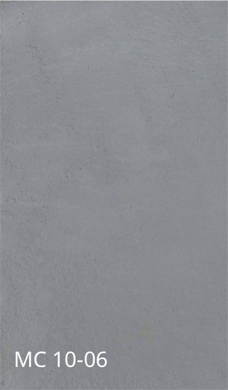 Высокопрочный микроцемент с эффектом бетон, мелкая фракция  DECORAZZA  Microcemento Fronte + Legante мелкая фракция (настенная система) 2809