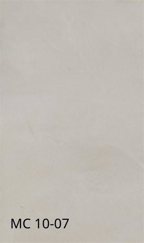 Высокопрочный микроцемент с эффектом бетон, мелкая фракция  DECORAZZA  Microcemento Fronte + Legante мелкая фракция (настенная система) 2810