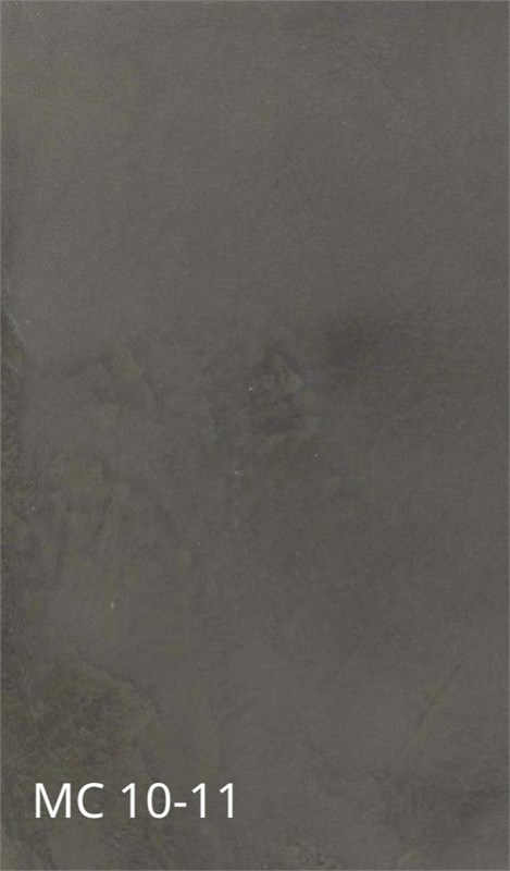 Высокопрочный микроцемент с эффектом бетон, мелкая фракция  DECORAZZA  Microcemento Fronte + Legante мелкая фракция (настенная система) 2814