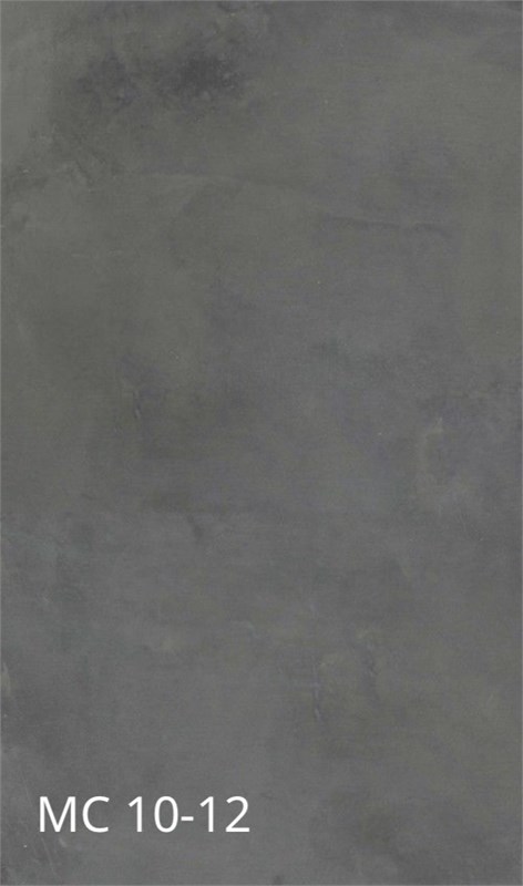 Высокопрочный микроцемент с эффектом бетон, мелкая фракция  DECORAZZA  Microcemento Fronte + Legante мелкая фракция (настенная система) 2815