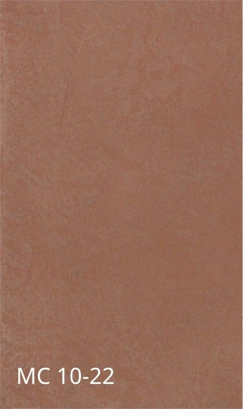 Высокопрочный микроцемент с эффектом бетон, мелкая фракция  DECORAZZA  Microcemento Fronte + Legante мелкая фракция (настенная система) 2825