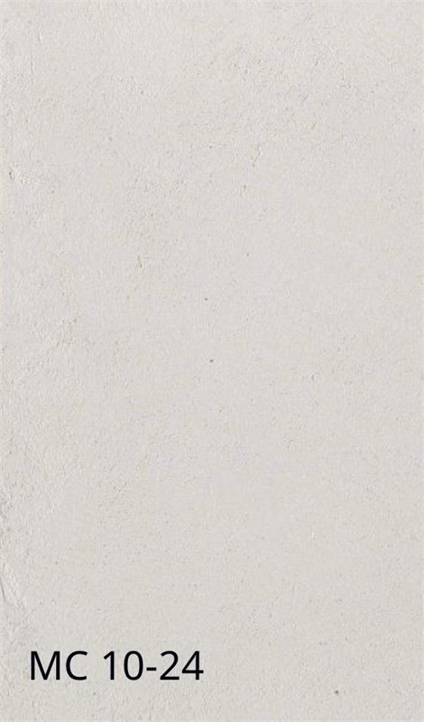 Высокопрочный микроцемент с эффектом бетон, мелкая фракция  DECORAZZA  Microcemento Fronte + Legante мелкая фракция (настенная система) 2826