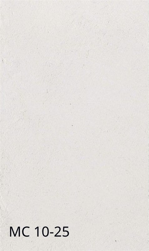 Высокопрочный микроцемент с эффектом бетон, мелкая фракция  DECORAZZA  Microcemento Fronte + Legante мелкая фракция (настенная система) 2827