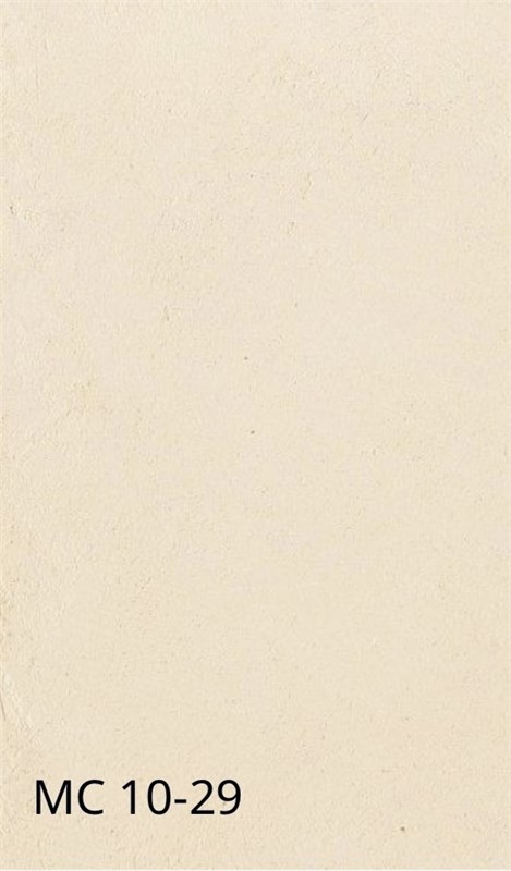 Высокопрочный микроцемент с эффектом бетон, мелкая фракция  DECORAZZA  Microcemento Fronte + Legante мелкая фракция (настенная система) 2831