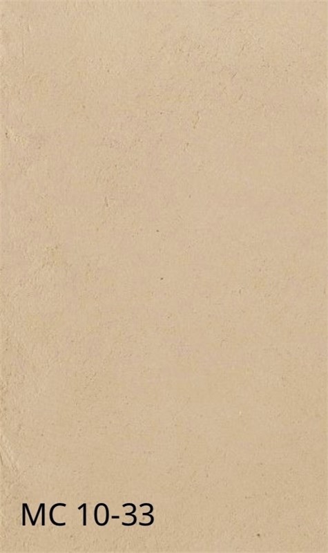 Высокопрочный микроцемент с эффектом бетон, мелкая фракция  DECORAZZA  Microcemento Fronte + Legante мелкая фракция (настенная система) 2834