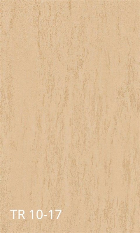 Декоративное покрытие с  эффектом натурального камня травертин  DECORAZZA Traverta 2873