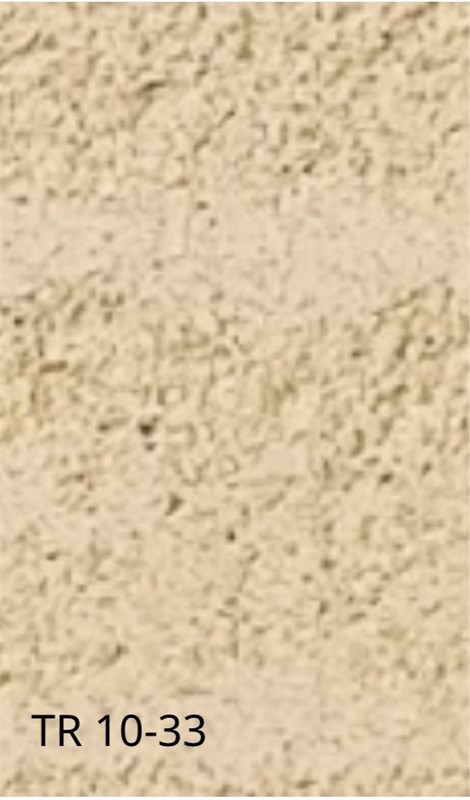 Декоративное покрытие с  эффектом натурального камня травертин  DECORAZZA Traverta 2881