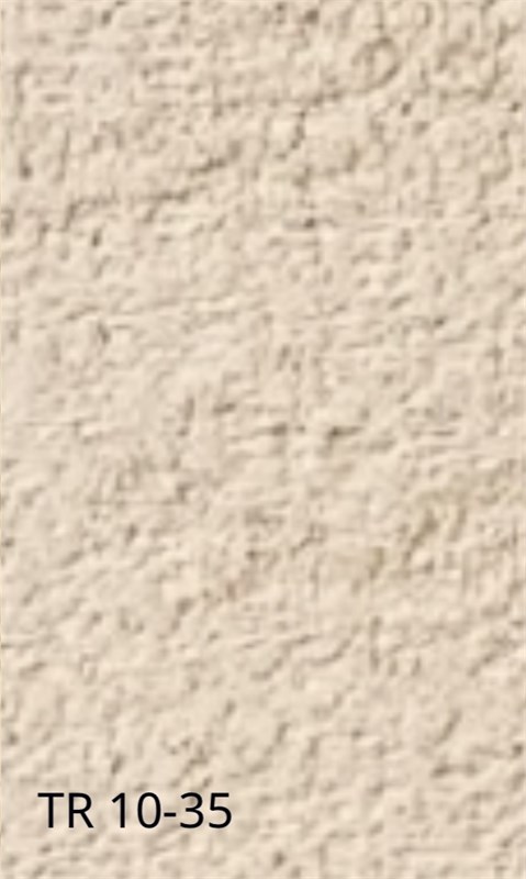 Декоративное покрытие с  эффектом натурального камня травертин  DECORAZZA Traverta 2883