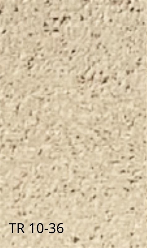 Декоративное покрытие с  эффектом натурального камня травертин  DECORAZZA Traverta 2884