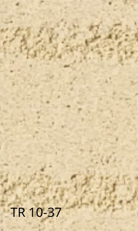 Декоративное покрытие с  эффектом натурального камня травертин  DECORAZZA Traverta 2885