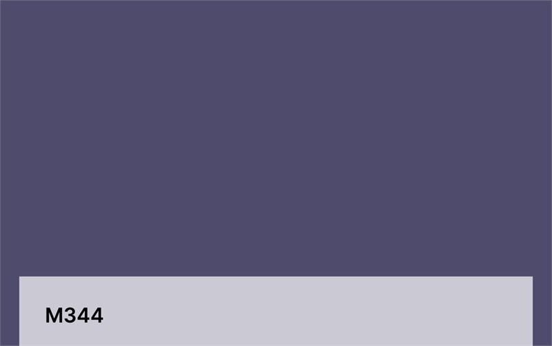 Цвет M344 6352