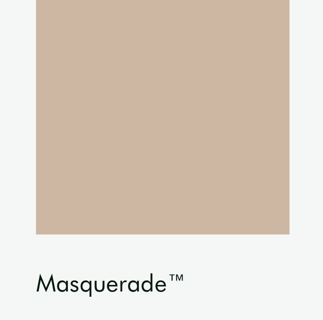 Цвет Little Greene Masquerade 334 6434