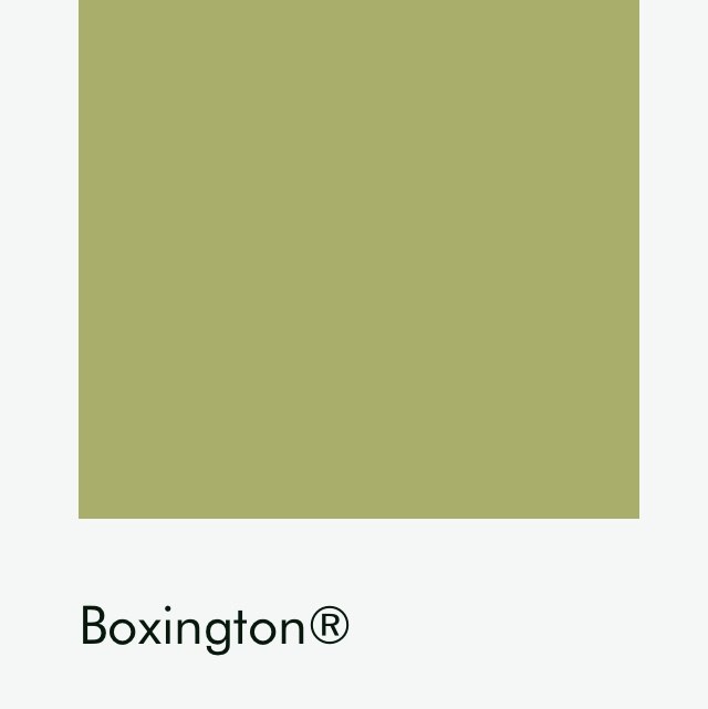 Цвет Little Greene Boxington 84 6471