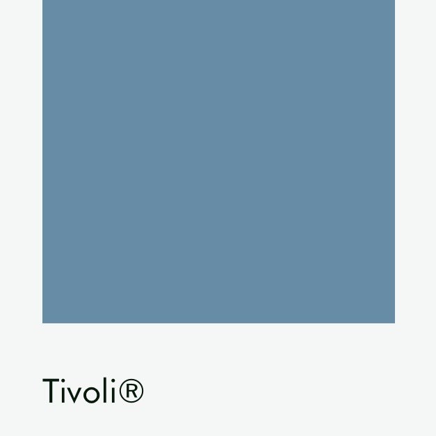 Цвет Little Greene Tivoli 206 6486