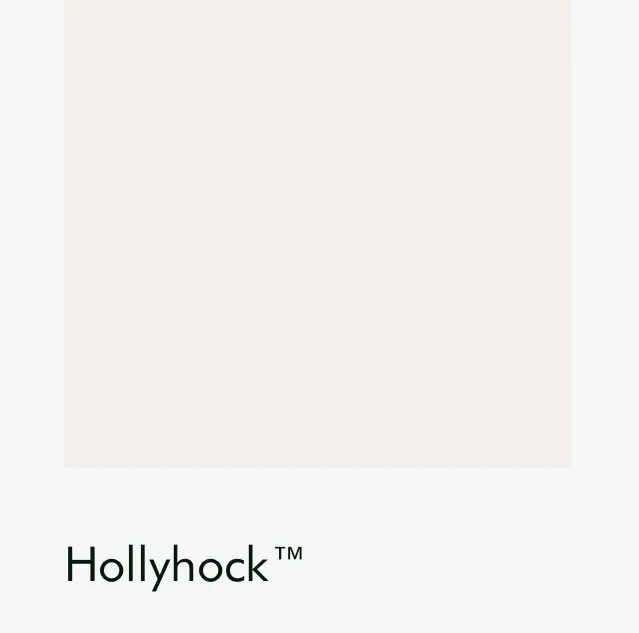 Цвет Little Greene Hollyhock 25 6506