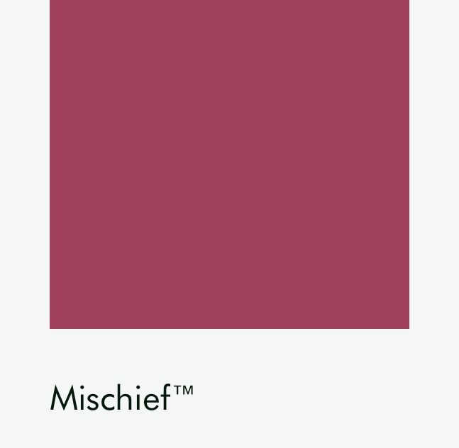 Цвет Little Greene Mischief 13 6526