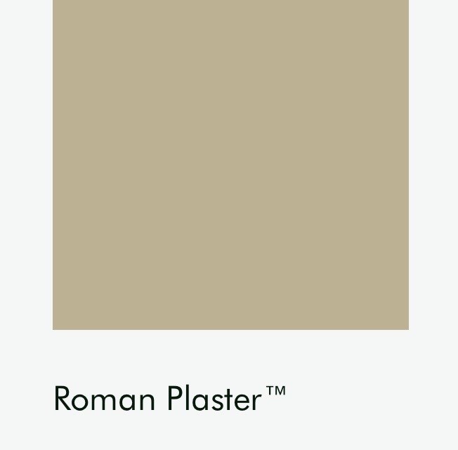 Цвет Little Greene Roman Plaster 31 6675